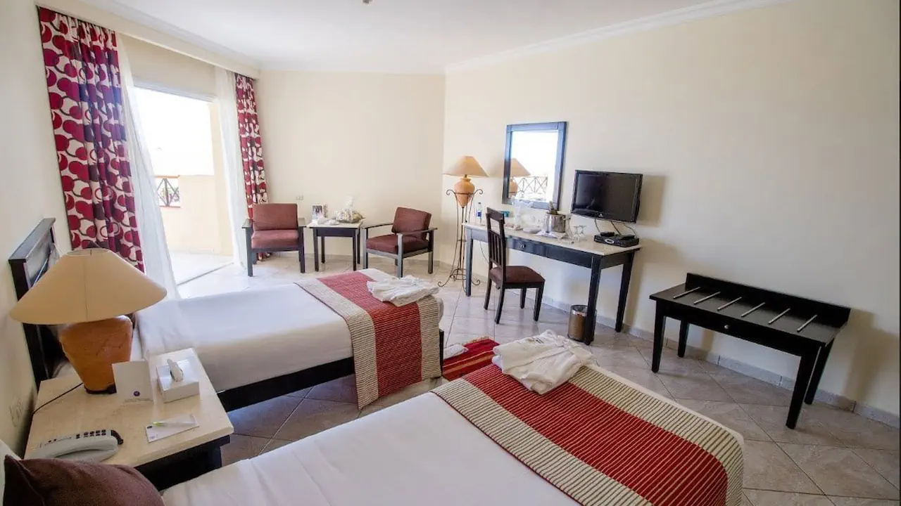 Hotel Casa Mare Resort - Marsa Alam